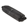 Jalgrattakott lenksule Acepac Bar Drybag MKIII 8 L, must