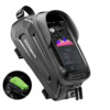 Jalgrattakott Rockbros B68, 1,5 L, must