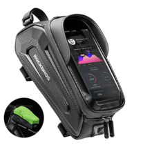 Jalgrattakott Rockbros B68, 1,5 L, must