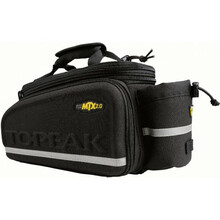 Jalgrattakott Topeak MTX TrunkBag DX 2.0 T-TT9648B2, must