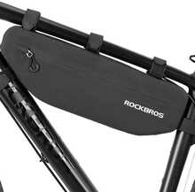 Jalgrattakott Rockbros AS-043 3 L