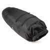 Dvira koti Acepac Saddle Drybag MKIII 16 L, must