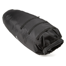 Dvira koti Acepac Saddle Drybag MKIII 16 L, must
