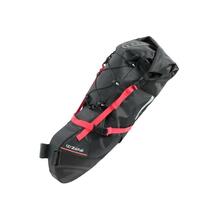Jalgrattakott ZEFAL Z Adventure R17, 17 L, must