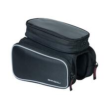 Jalgrattakott Basil Sport Design, 1,5 L, must
