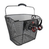 Jalgrattakott Force Dvirtex52298, must
