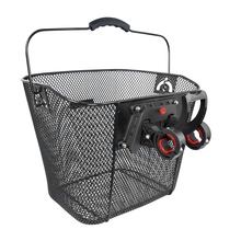 Jalgrattakott Force Dvirtex52298, must