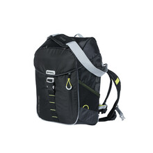 Jalgrattakott-seljakott Basil Miles Daypack DE20-080-45149