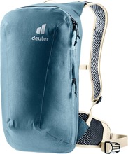 Jalgratturi seljakott Deuter Plamort 12, sinine