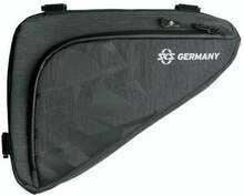 Raamikott SKS Traveller Edge DE25-11514, must