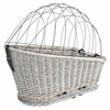 Jalgrattakott Trixie TX-13114, 39 x 49 x 55 cm, hall