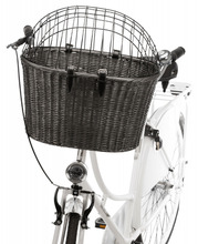 Jalgrattakorv Trixie 44 x 34 x 41 cm, hall