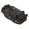 Jalgrattakott Acepac Drop Post Bag MKIII 7 L, must