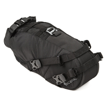 Jalgrattakott Acepac Drop Post Bag MKIII 7 L, must