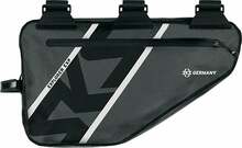 Jalgrattakott SKS Explorer EXP 4 L, must