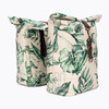 Jalgrattakott Basil Ever-Green 32 L, sandshell beige