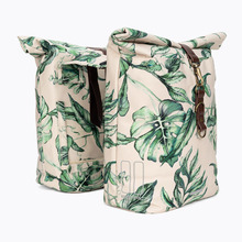 Jalgrattakott Basil Ever-Green 32 L, sandshell beige