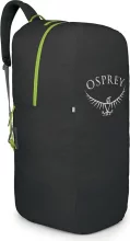 Transpordikott Osprey Airporter Medium, must