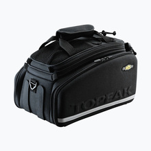 Jalgratta pakiraamikott Topeak MTS Trunk Bag DXP 22,6 L, must