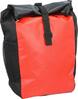 Jalgrattakott Dunlop 15 L, punane
