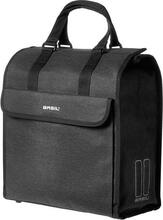 Jalgrattakott Basil Mira BAS-17636 17 L, must