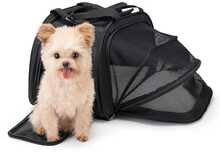 Transpordikott jalgrattale Rockbros 30140028001, must