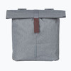 Jalgrattakott Basil City Double Bag 32 L, must