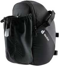 Jalgratta sadulakott Deuter Bike Bag 1.2 Bottle, must