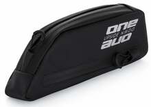 Jalgrattakott Rock Machine Upside Down Bag 10, must