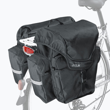 Jalgrattakott Kellys Adventure 40 L, must