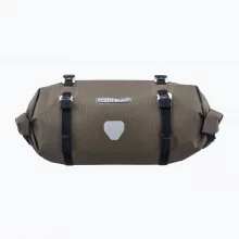 Jalgrattakott Ortlieb Handlebar-Pack Flex 9 L, dark sand