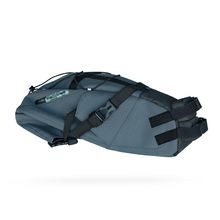 Jalgratta sadulakott PRO Discover 15 L, hall