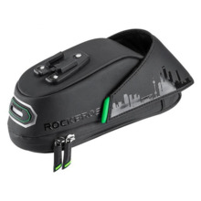 Jalgrattakott Rockbros C27-1, must