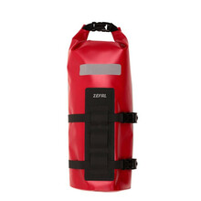Jalgrattakott Zefal Z Adventure 4 L, punane