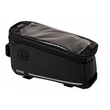 Jalgratta raamikott Zefal Console Pack T2 ZF-7011, 1,2 L, must