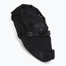 Jalgratta sadulakott Topeak Loader Backloader T-TBP-BL3B 15 L, must