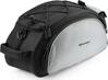 Jalgratta pakiraamikott Wozinsky WBB1BK, 13 L, must