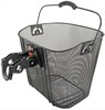 Jalgrattakorv Azimut Det, 35 x 26 x 26 cm, must