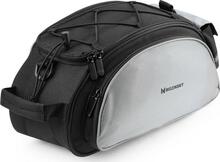 Jalgratta pakiraamikott Wozinsky WBB1BK, 13 L, must