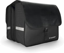 Jalgratta pakiraamikott Wozinsky WBB34BK, 28 L, must
