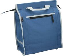 Jalgrattakott Dunlop, 20 l, sinine