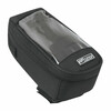 Jalgratta telefonikott raamile Force Phone 1,3 L, must