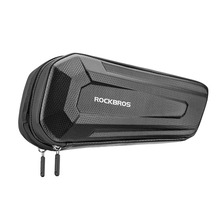 Jalgrattakott Rockbros B66, must