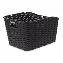 Pakiraamikorv Basil Weave WP, must