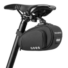 Jalgrattakott Rockbros C40, must