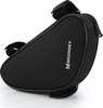 Jalgratta raamile kott Wozinsky WBB11BK 1,5 L, must