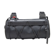 Jalgrattakott Zefal Z Adventure F1, 1,2 L, must