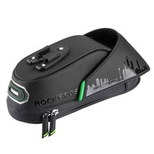 Jalgratta poritiib Rockbros C27 S, must