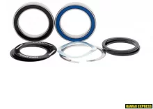 Aluminegu SRAM BB30 Ceramic Bearing Assembly