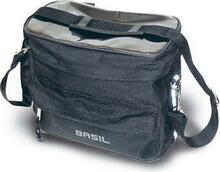 Jalgrattakott Basil Mali BAS-16010 8 L, must
